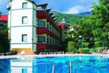 Hotel Sumela Garden  | Kemer | Antalya | Turkey 2