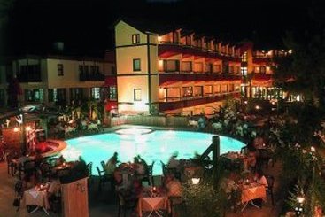 Hotel Sumela Garden  | Kemer | Antalya | Turkey 3