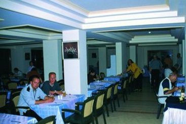 Hotel Sumela Garden  | Kemer | Antalya | Turkey 7