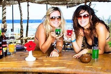 Hotel Best Western Solitaire Resort  | Marsa Alam | Egypt | Middle East - North Africa 12