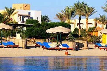 Hotel Best Western Solitaire Resort  | Marsa Alam | Egypt | Middle East - North Africa 13