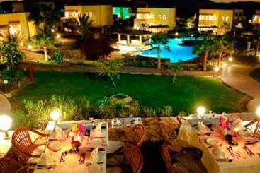 Hotel Best Western Solitaire Resort  | Marsa Alam | Egypt | Middle East - North Africa 14