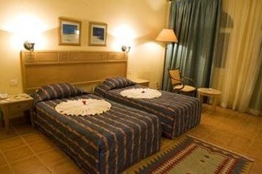 Hotel Best Western Solitaire Resort  | Marsa Alam | Egypt | Middle East - North Africa 7