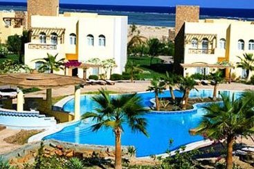 Hotel Best Western Solitaire Resort  | Marsa Alam | Egypt | Middle East - North Africa 9