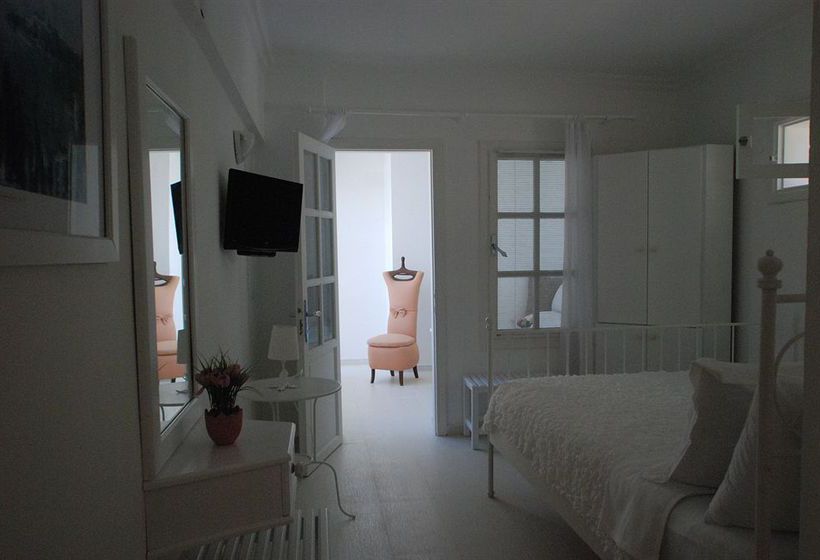 Club Capa Hotel  | Kas | Antalya | Turkey 12