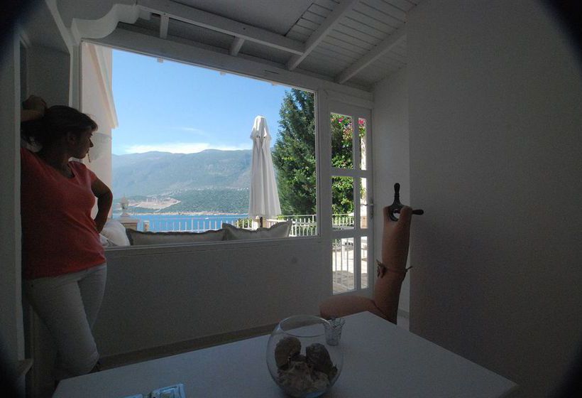 Club Capa Hotel  | Kas | Antalya | Turkey 13