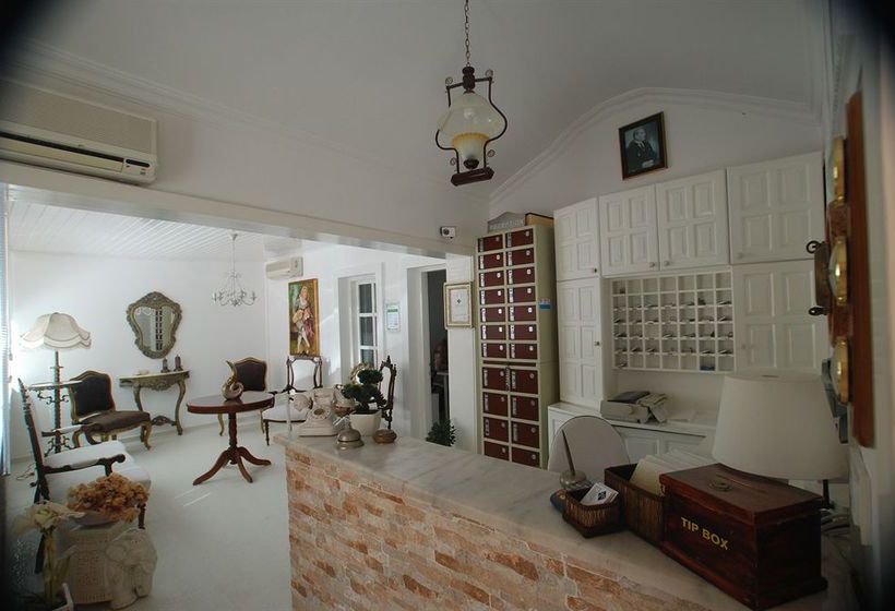 Club Capa Hotel  | Kas | Antalya | Turkey 14