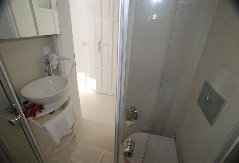 Club Capa Hotel  | Kas | Antalya | Turkey 15