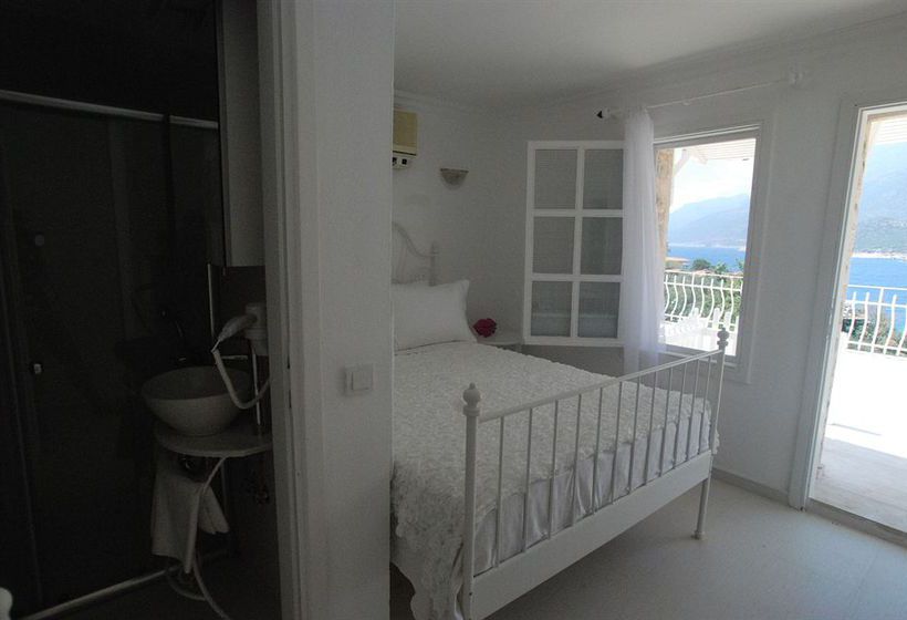 Club Capa Hotel  | Kas | Antalya | Turkey 16