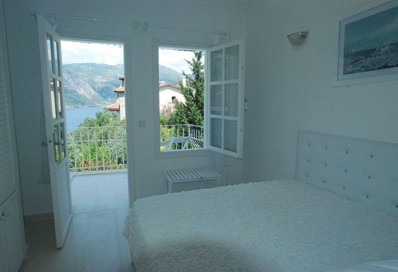 Club Capa Hotel  | Kas | Antalya | Turkey 17