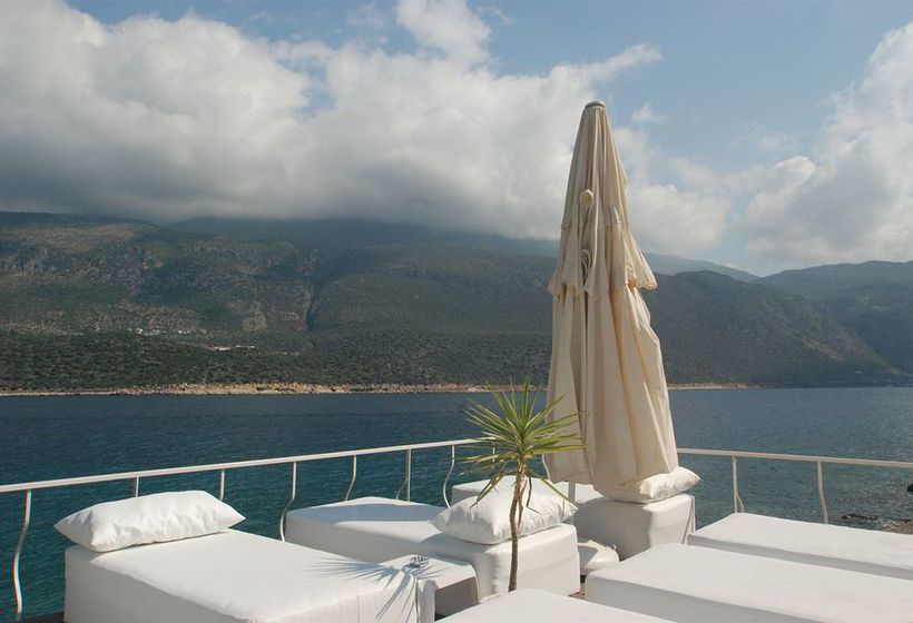 Club Capa Hotel  | Kas | Antalya | Turkey 18