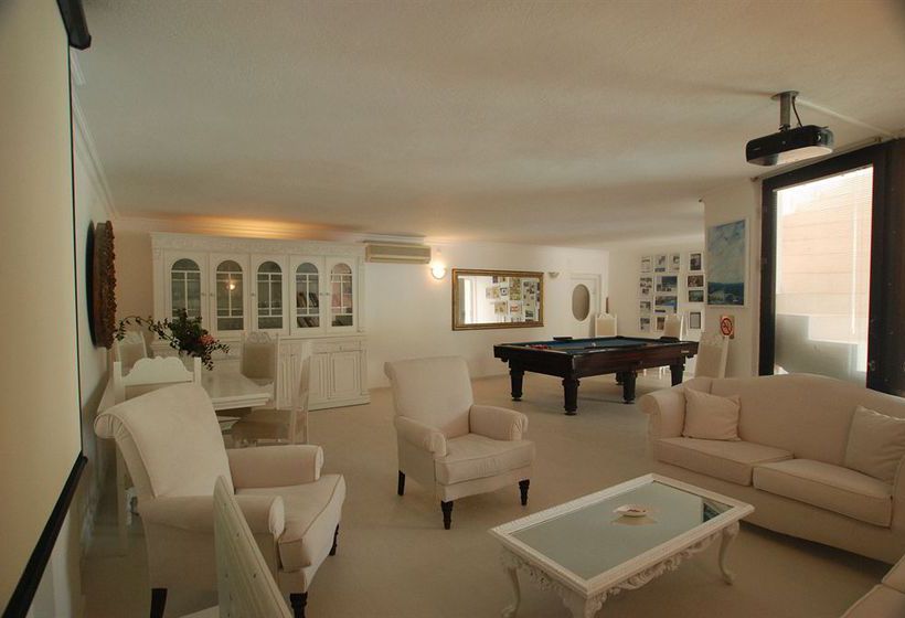 Club Capa Hotel  | Kas | Antalya | Turkey 19