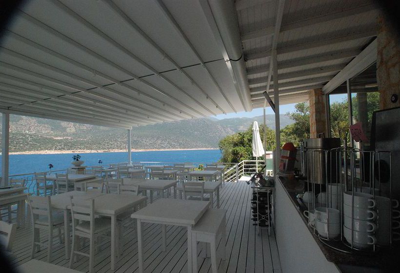 Club Capa Hotel  | Kas | Antalya | Turkey 2