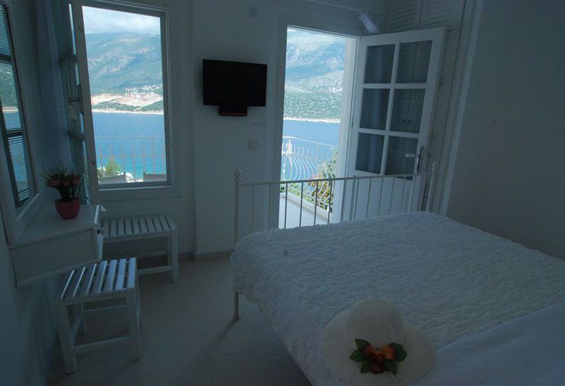 Club Capa Hotel  | Kas | Antalya | Turkey 20