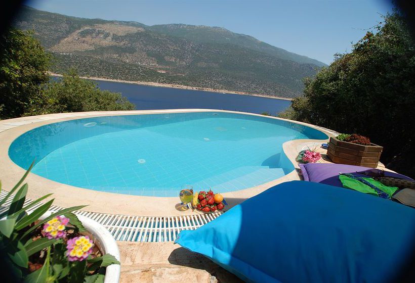 Club Capa Hotel  | Kas | Antalya | Turkey 3