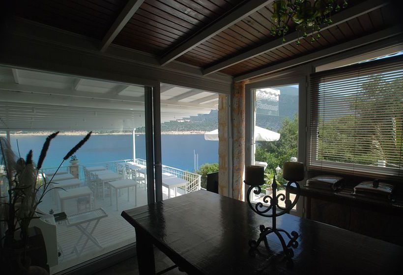 Club Capa Hotel  | Kas | Antalya | Turkey 6