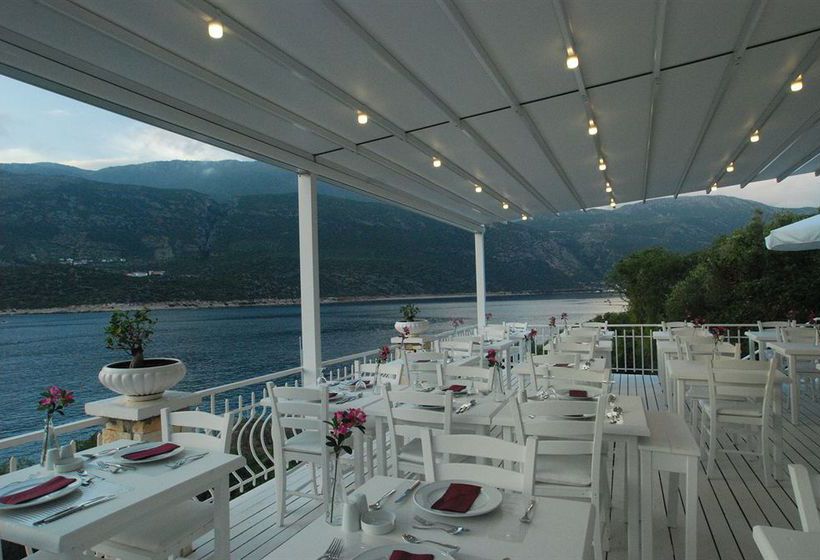 Club Capa Hotel  | Kas | Antalya | Turkey 7