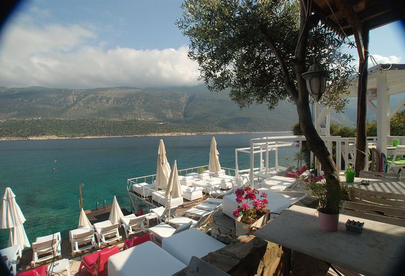 Club Capa Hotel  | Kas | Antalya | Turkey 8