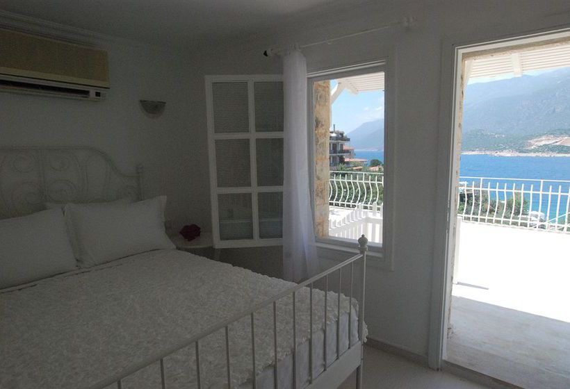 Club Capa Hotel  | Kas | Antalya | Turkey 9