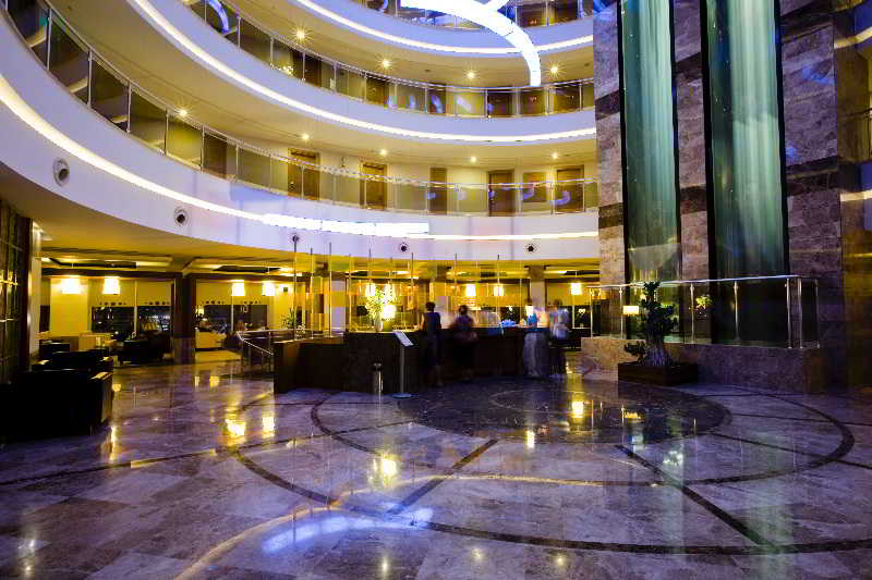 Hotel Saturn Palace Resort  | Lara | Turkey | Europe 10