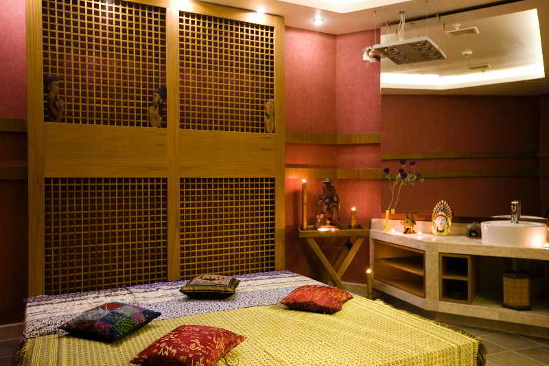 Hotel Saturn Palace Resort  | Lara | Turkey | Europe 12