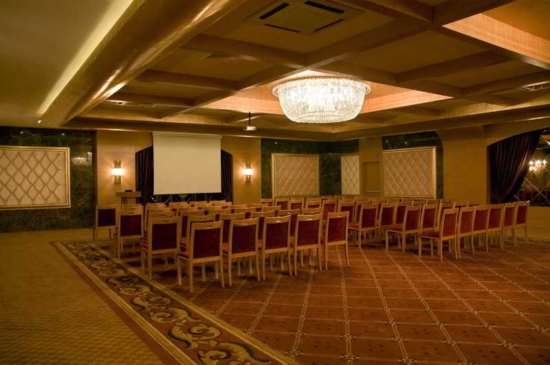 Hotel Saturn Palace Resort  | Lara | Turkey | Europe 14