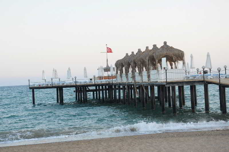 Hotel Saturn Palace Resort  | Lara | Turkey | Europe 15