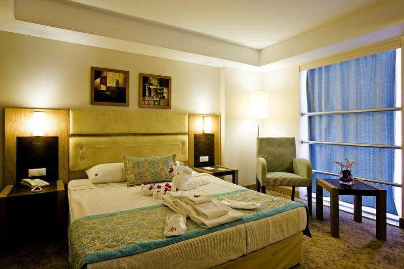 Hotel Saturn Palace Resort  | Lara | Turkey | Europe 2