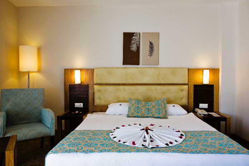 Hotel Saturn Palace Resort  | Lara | Turkey | Europe 20