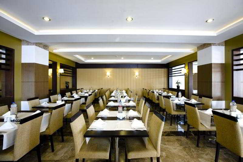 Hotel Saturn Palace Resort  | Lara | Turkey | Europe 3