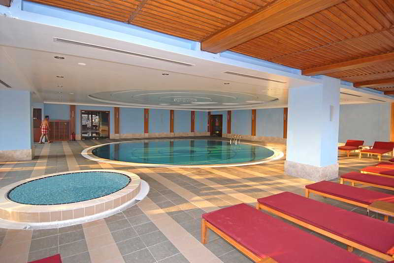 Hotel Saturn Palace Resort  | Lara | Turkey | Europe 8