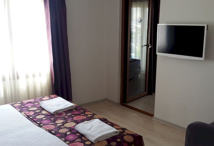 Hotel Riva Bodrum Resort  | Bodrum | Mugla | Turkey 7