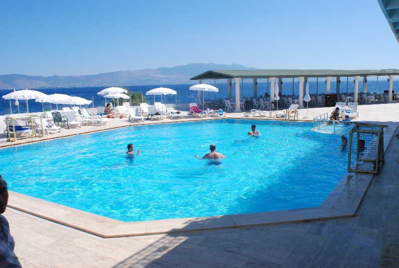 Hotel Acacia Club   | Turgutreis | Mugla | Turkey 15