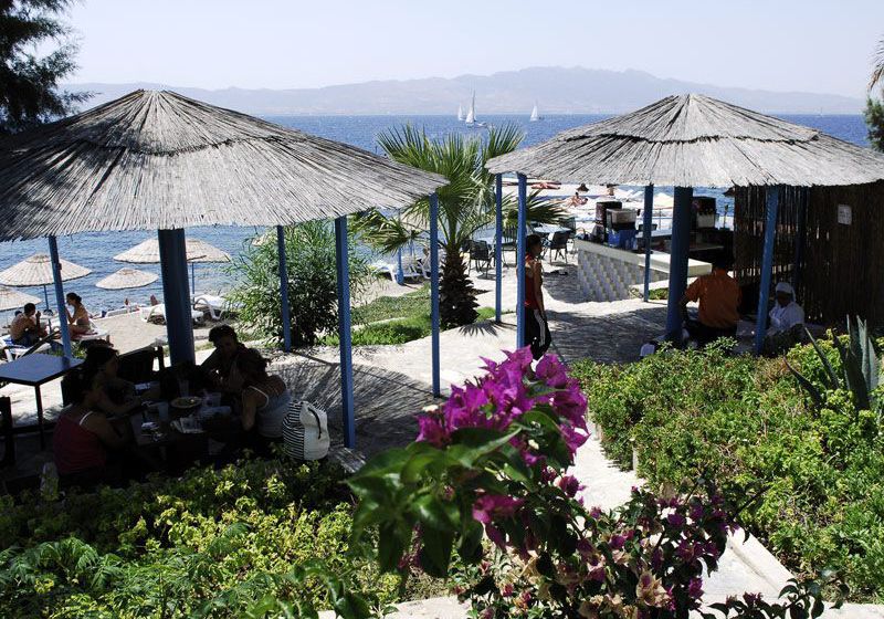 Hotel Acacia Club   | Turgutreis | Mugla | Turkey 3