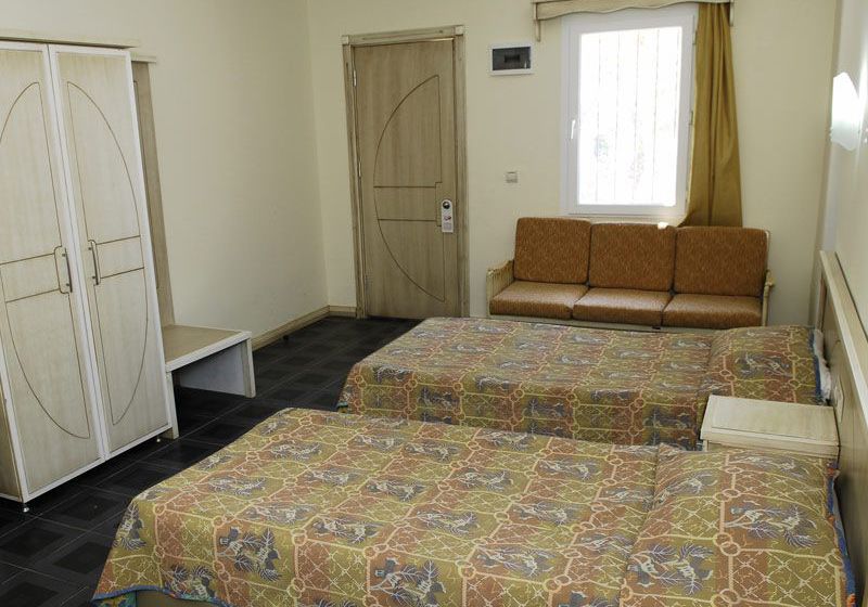 Hotel Acacia Club   | Turgutreis | Mugla | Turkey 4