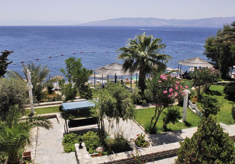 Hotel Acacia Club   | Turgutreis | Mugla | Turkey 5