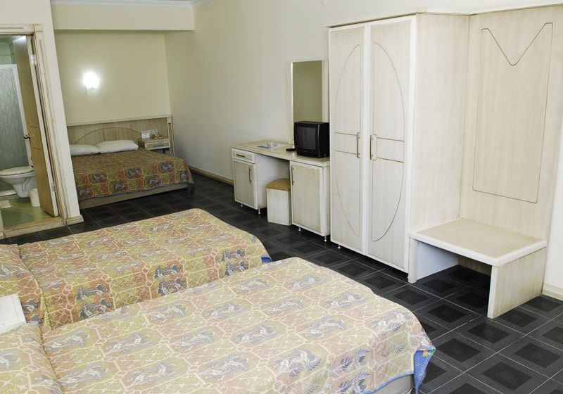 Hotel Acacia Club   | Turgutreis | Mugla | Turkey 6