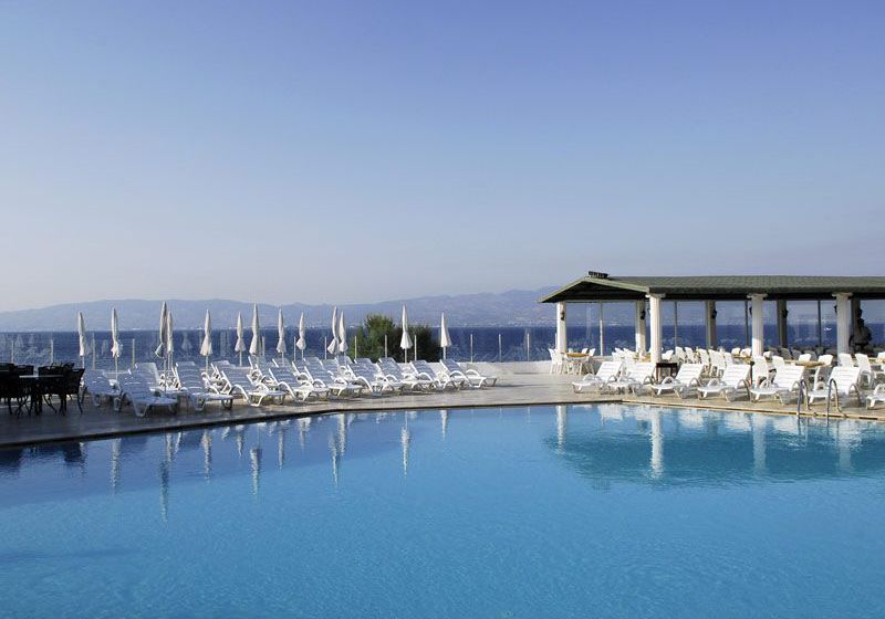 Hotel Acacia Club   | Turgutreis | Mugla | Turkey 8