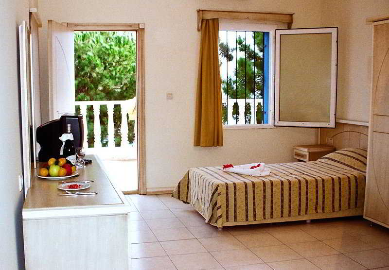 Hotel Acacia Club   | Turgutreis | Mugla | Turkey 9