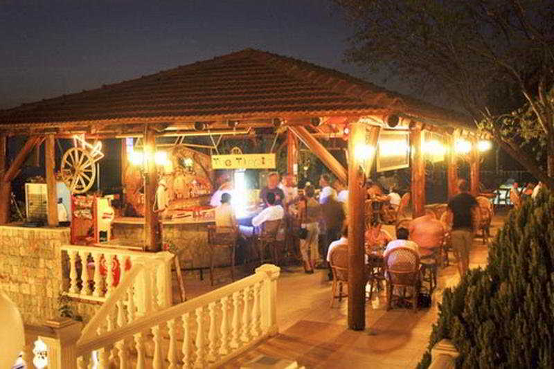 Celay Hotel  | Oludeniz | Mugla | Turkey 1