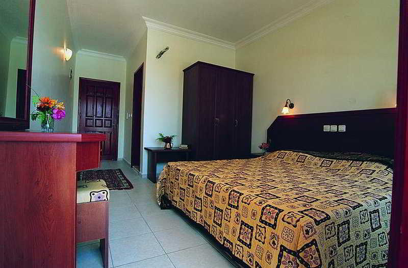 Celay Hotel  | Oludeniz | Mugla | Turkey 2