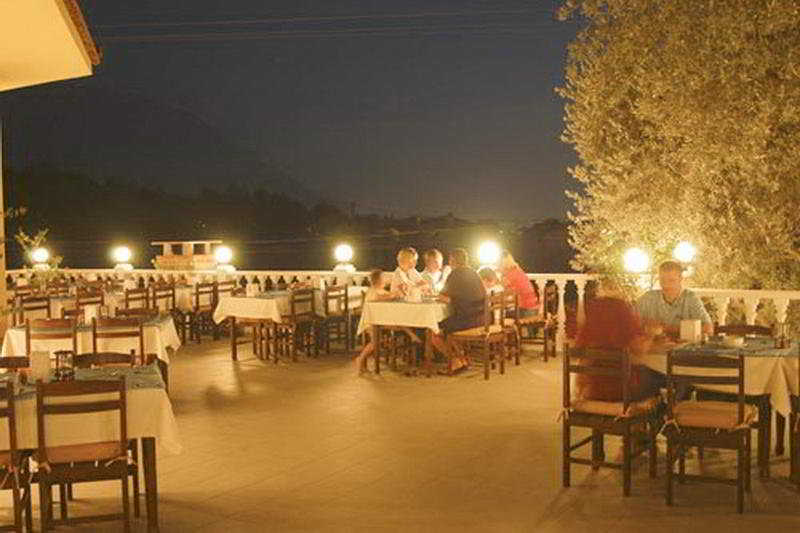 Celay Hotel  | Oludeniz | Mugla | Turkey 4