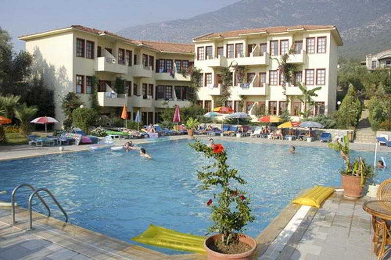 Celay Hotel  | Oludeniz | Mugla | Turkey 6
