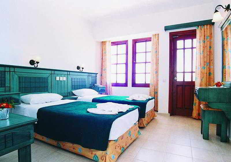 Celay Hotel  | Oludeniz | Mugla | Turkey 7