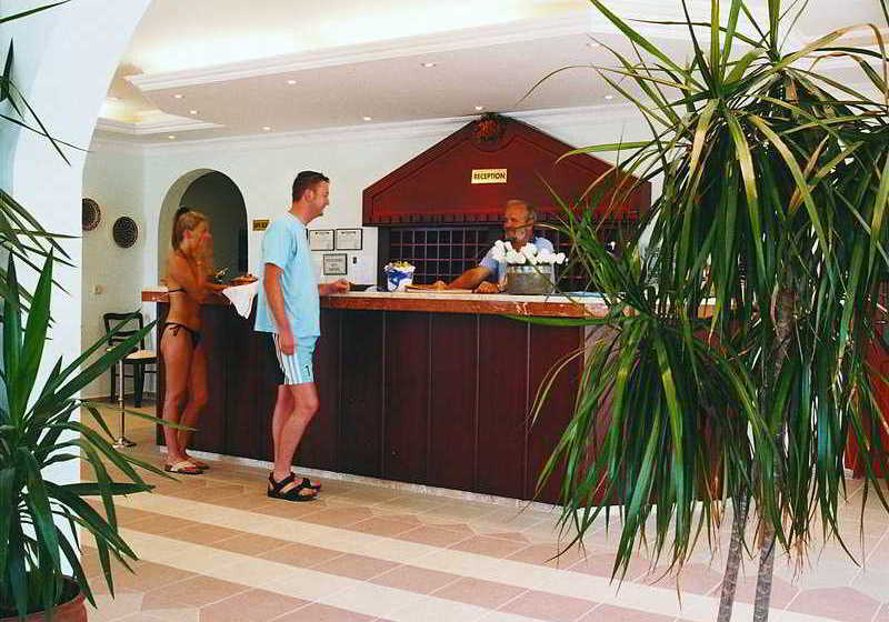 Celay Hotel  | Oludeniz | Mugla | Turkey 8