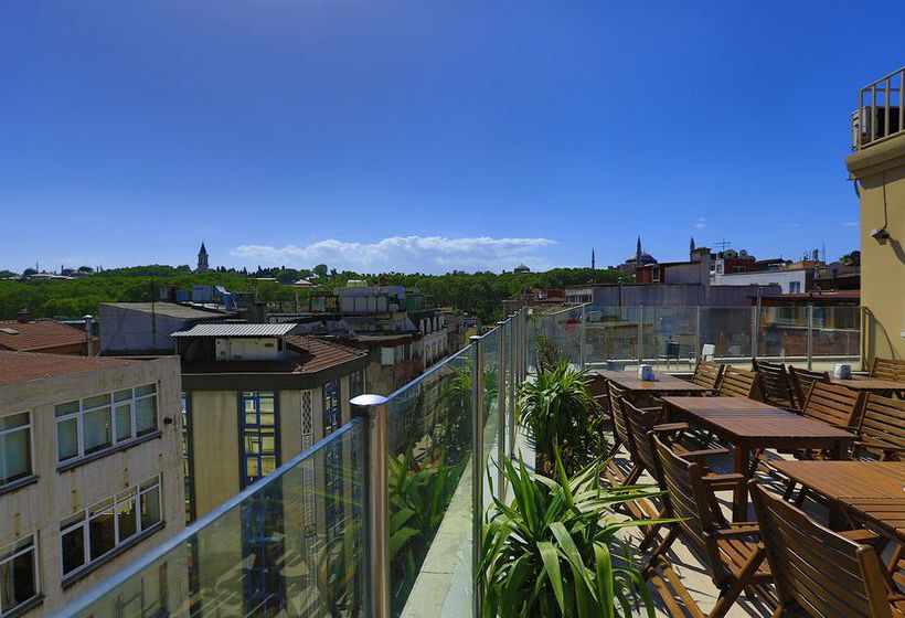 Kafkas Hotel Istanbul  | Istanbul | Istanbul | Turkey 1