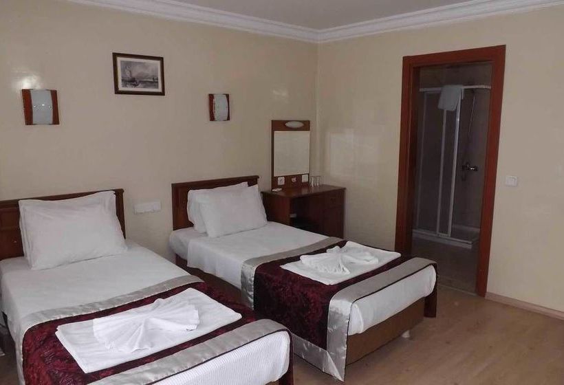 Kafkas Hotel Istanbul  | Istanbul | Istanbul | Turkey 10