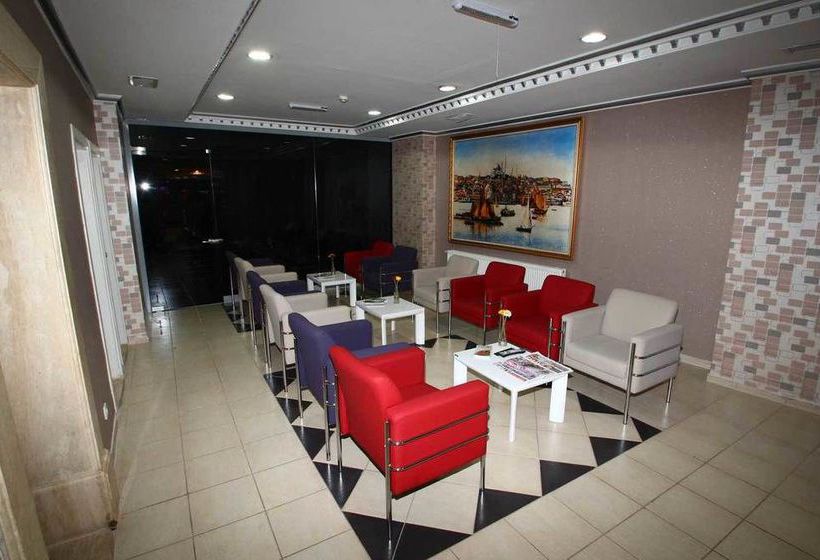 Kafkas Hotel Istanbul  | Istanbul | Istanbul | Turkey 11
