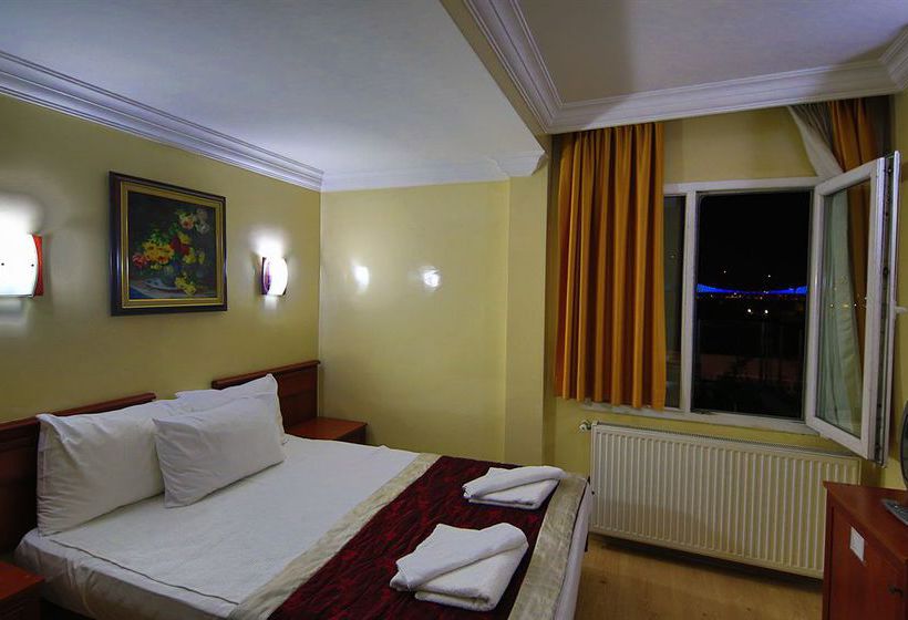 Kafkas Hotel Istanbul  | Istanbul | Istanbul | Turkey 12