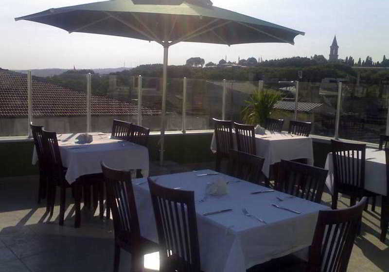 Kafkas Hotel Istanbul  | Istanbul | Istanbul | Turkey 13